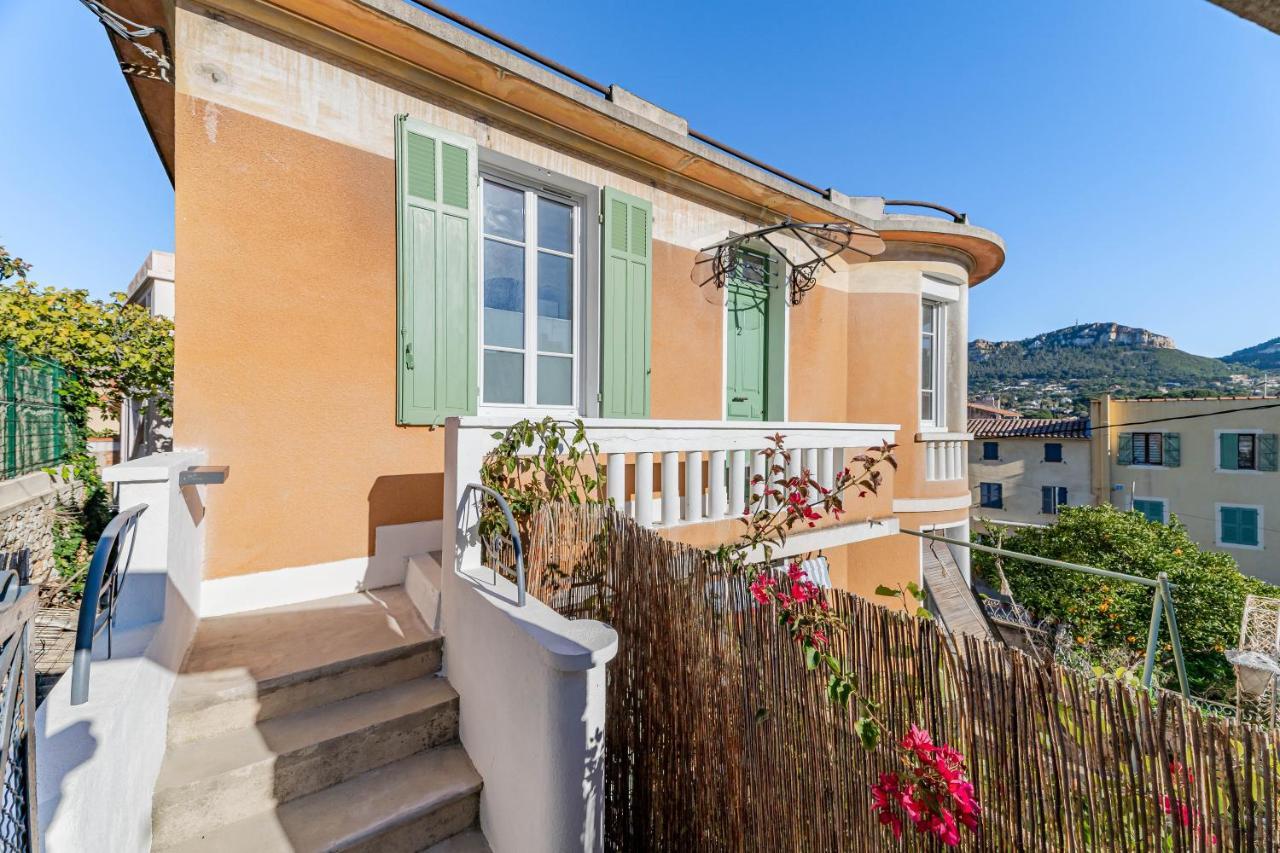 Apartment Les Oliviers Cassis
