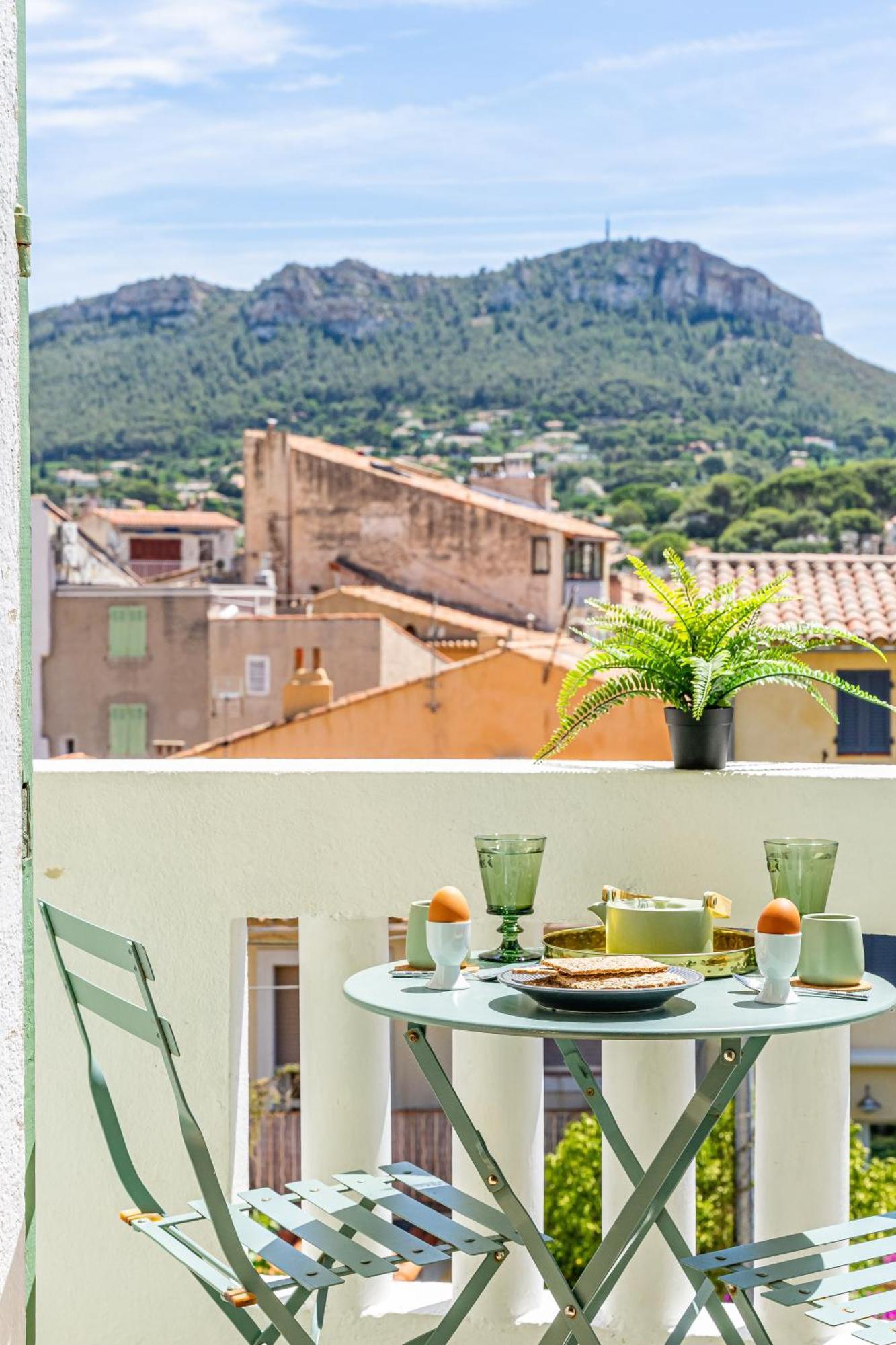 Les Oliviers * Cassis