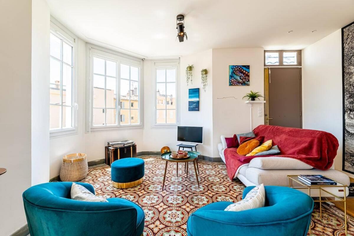 Apartment Les Oliviers